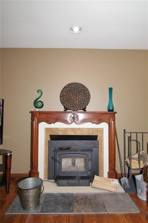 1202 Yellowbrick Road Pendleton, IN 46064 - Photo 10 of 31
