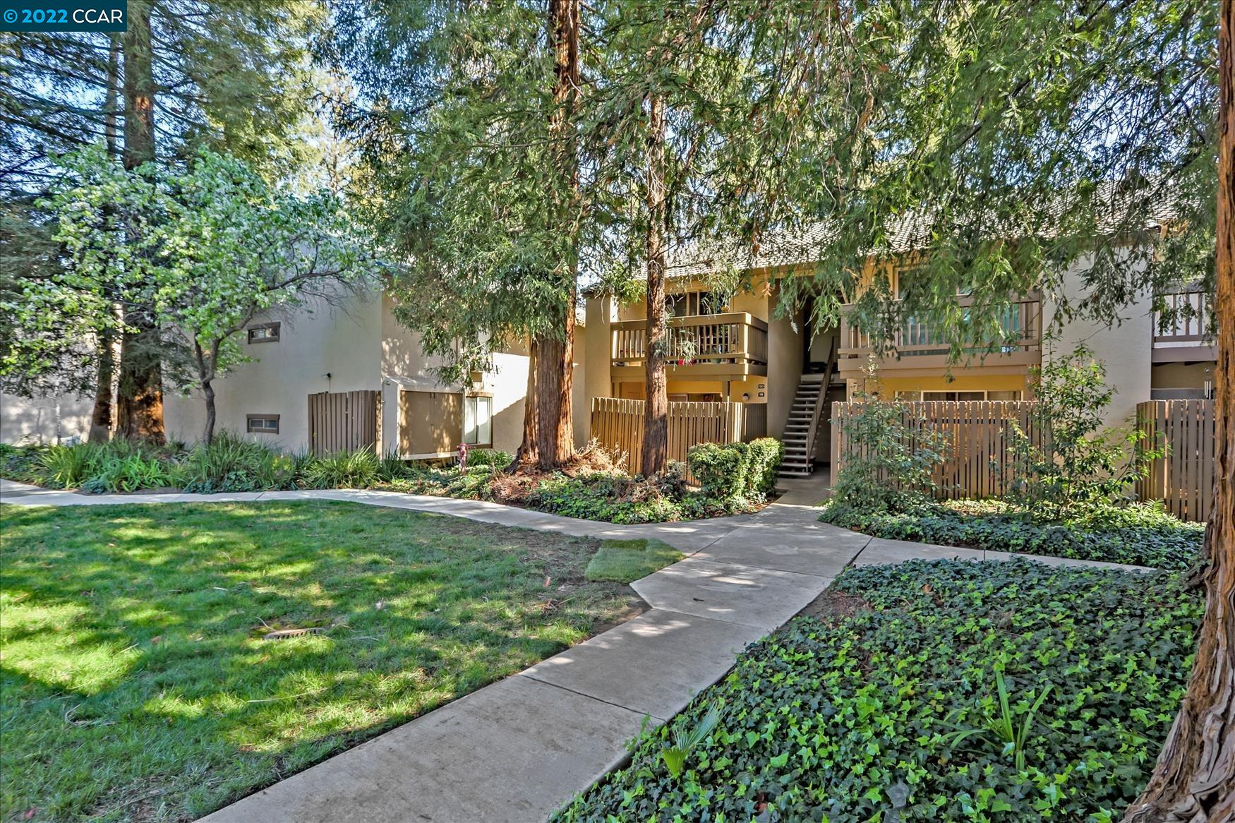 2734 Oak Road, Unit 119 Walnut Creek, CA 94597 - Photo 1 of 1 Gallery Image 1