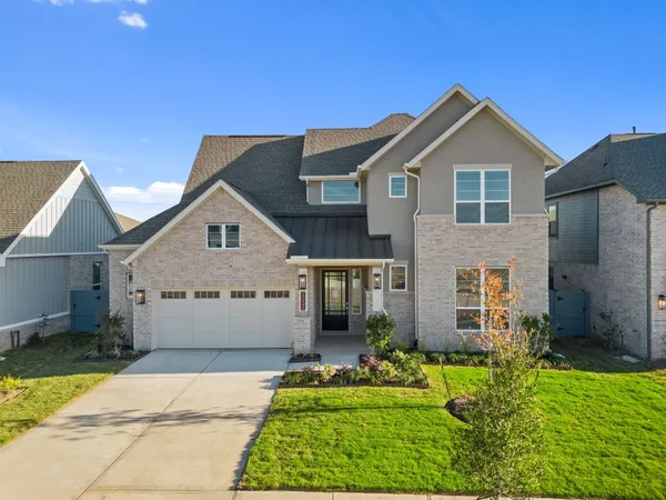 $565,990 | 32445 Forktail Lk Drive, Fulshear, TX 77441