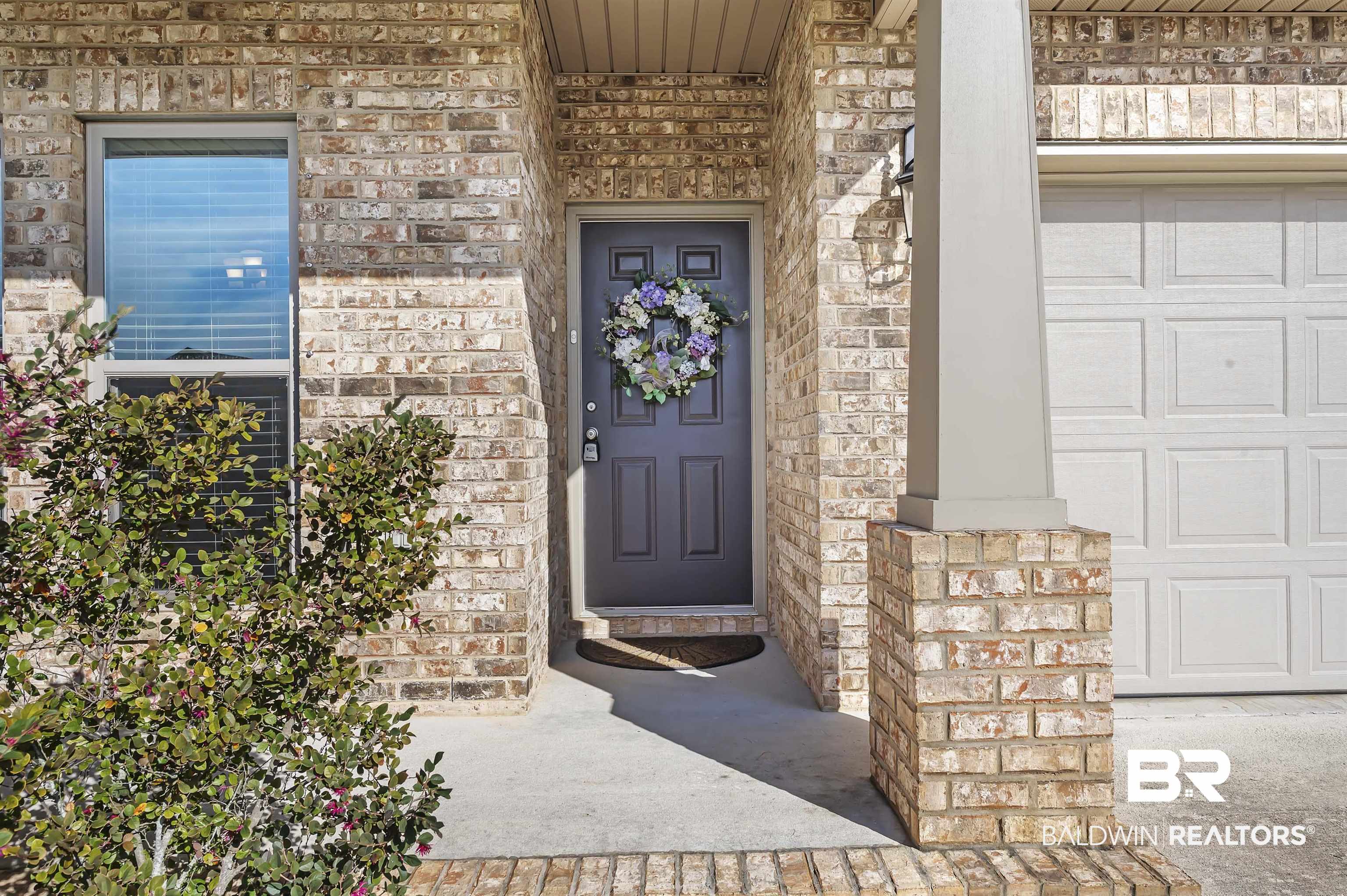 1720 Covington Lane Foley, AL 36535 - Photo 6 of 39 Front Entry