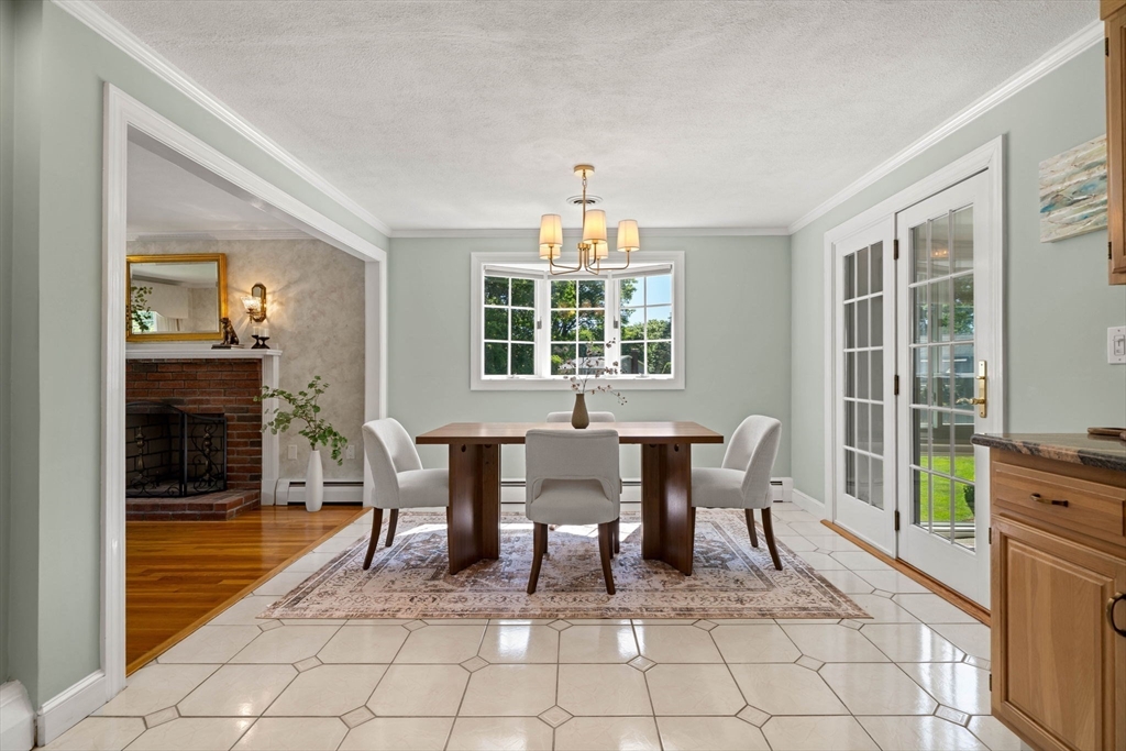 14 Belmont Road Burlington, MA 01803 - Photo 13 of 41