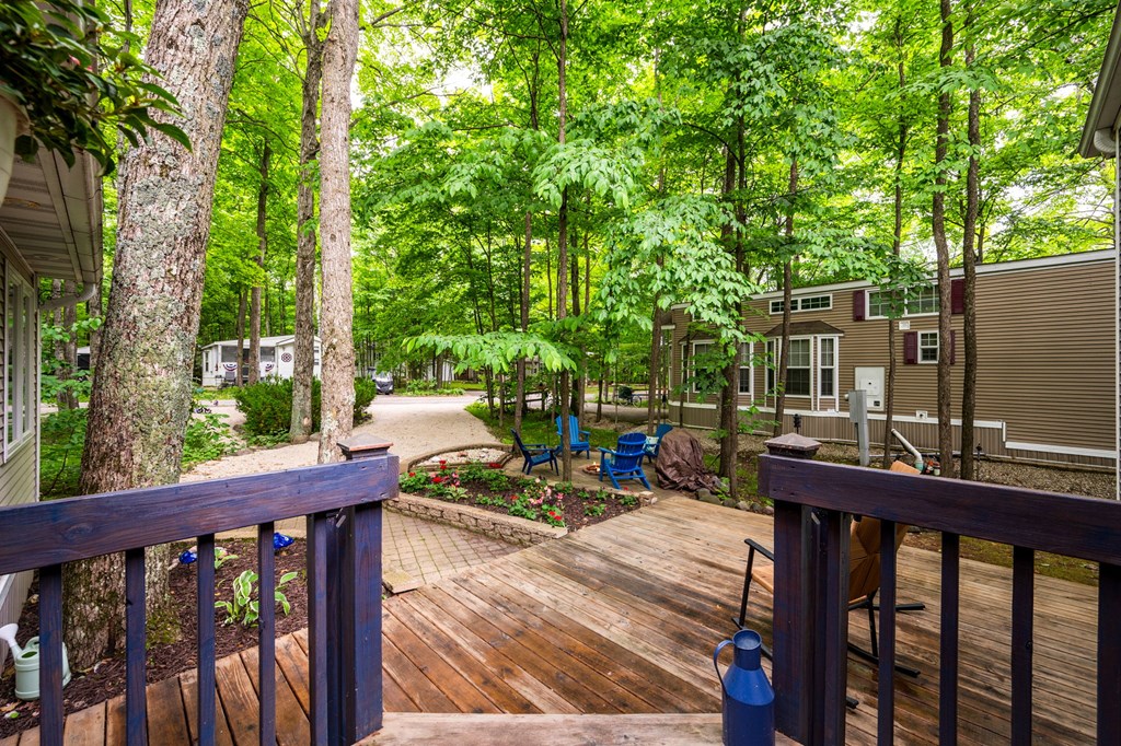 4286 Harbor School Road, Unit 124 Egg Harbor, WI 54209 - Photo 14 of 19 Gallery Image 14
