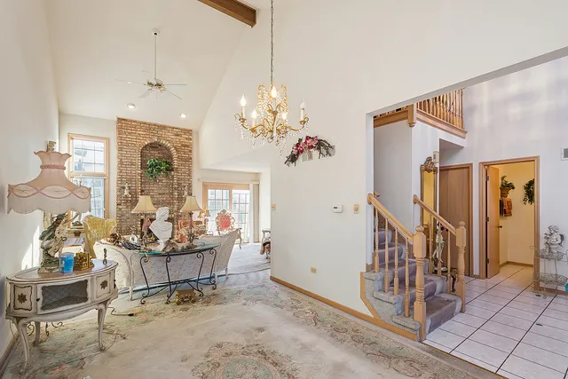 $299,900 | 17273 Lakebrook Drive, Orland Park, IL 60467