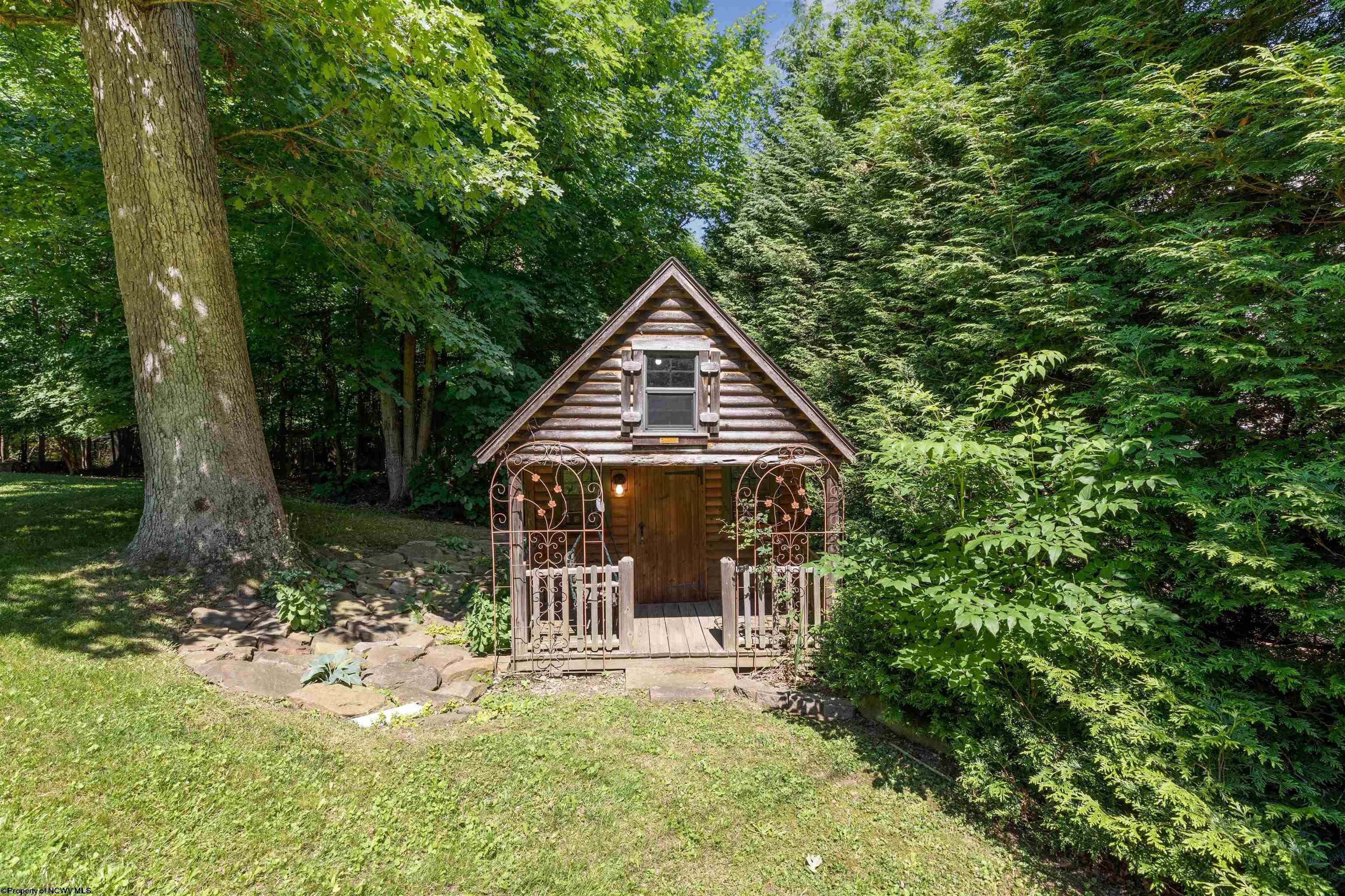 32 Tibbs Road Morgantown, WV 26508 - Photo 24 of 30 Gallery Image 24