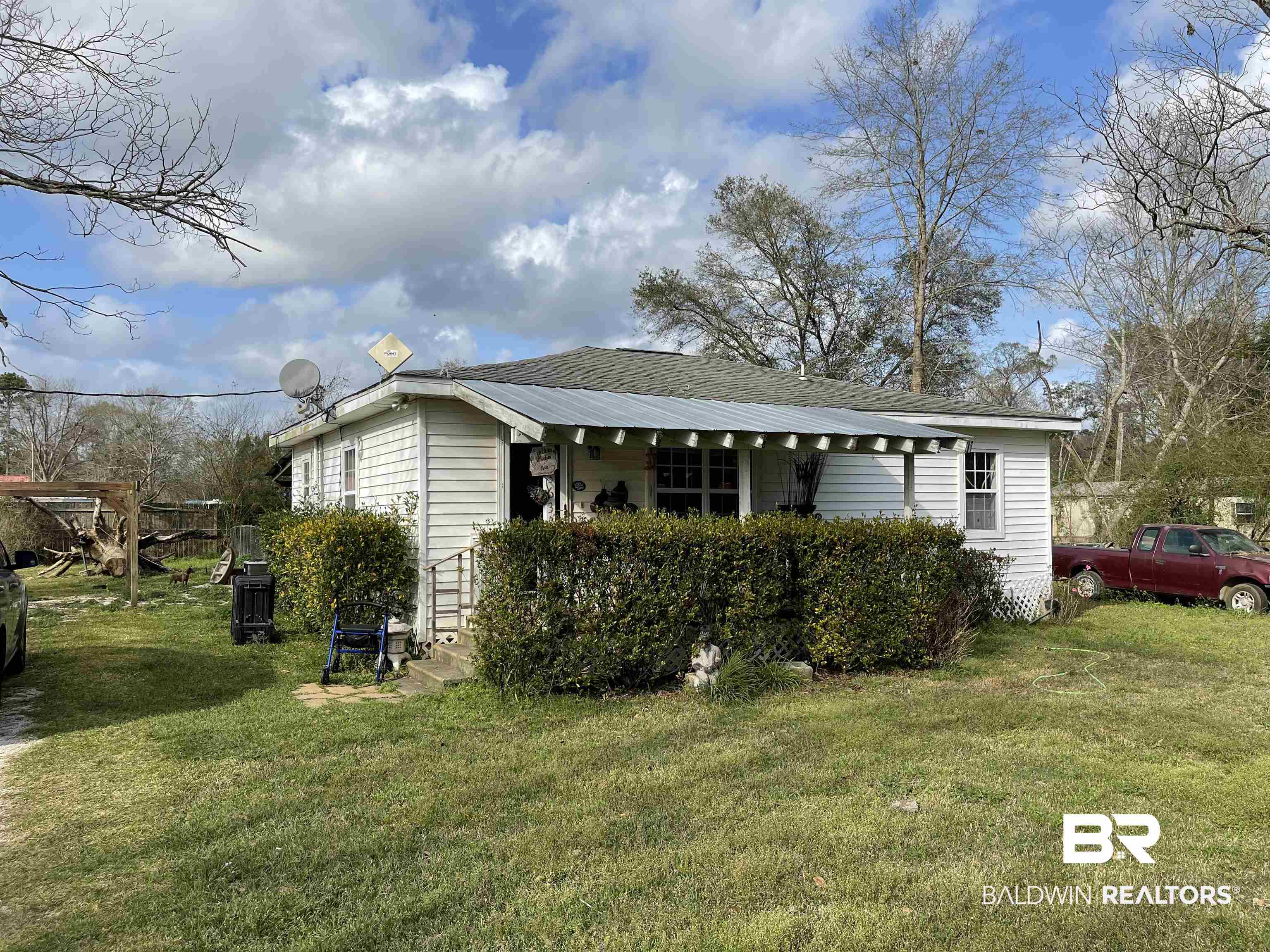 13635 Church Street Stapleton, AL 36578 - Photo 2 of 16