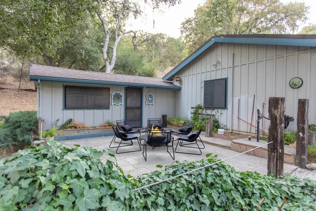 $2,200,000 | 4260 Oak View Road, Santa Ynez, CA 93460