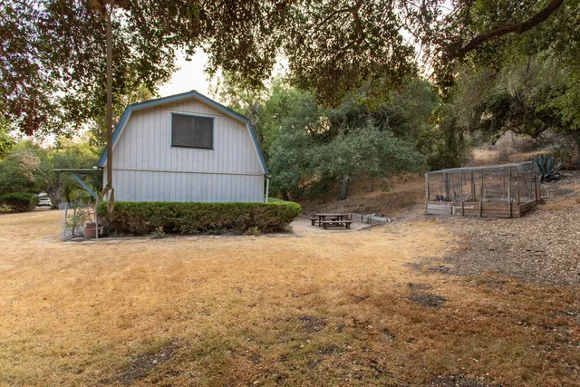 $2,200,000 | 4260 Oak View Road, Santa Ynez, CA 93460