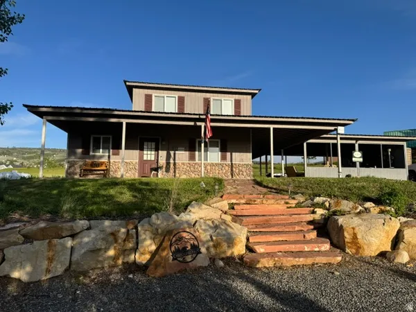 $449,500 | 2539 South Country Club Drive Drive West, Unit LOT 18, Garden City, UT 84028