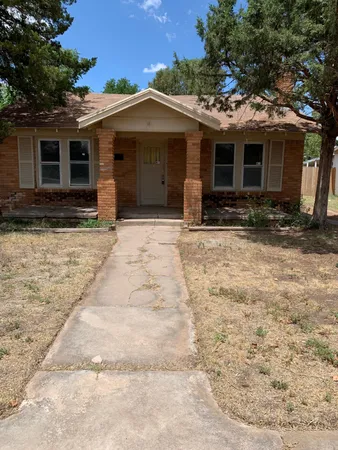 $1,500 | 2618 21st Street, Lubbock, TX 79410