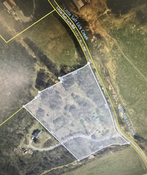 124 Brooks Lane Carthage, TN 37030 - Photo 24 of 24