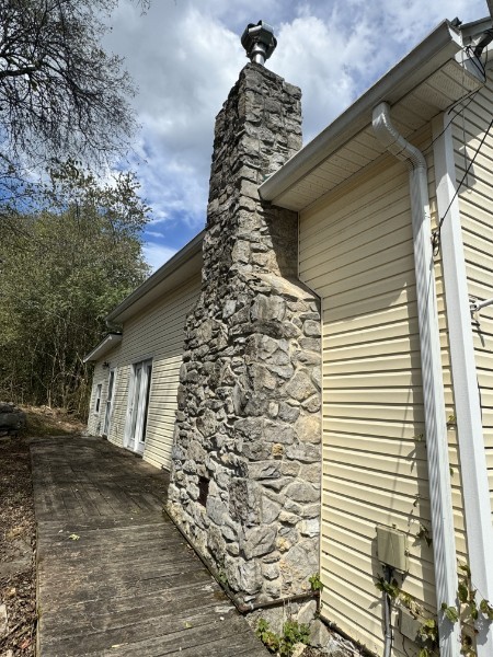 124 Brooks Lane Carthage, TN 37030 - Photo 4 of 24