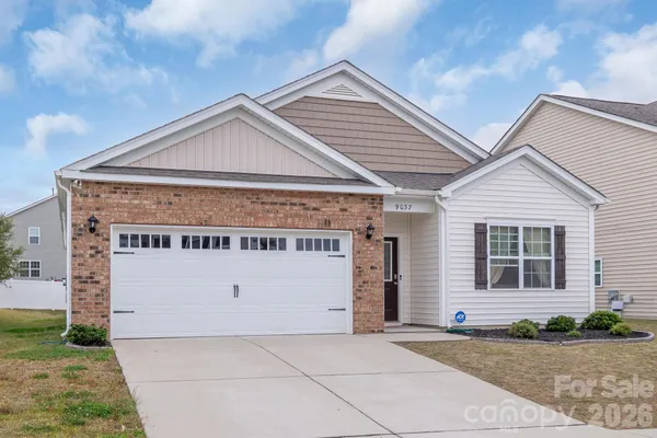 $340,000 | 9037 Remnick Drive, Gastonia, NC 28056