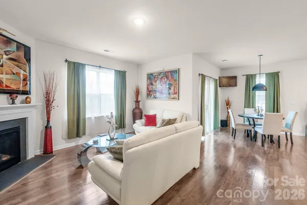 $340,000 | 9037 Remnick Drive, Gastonia, NC 28056