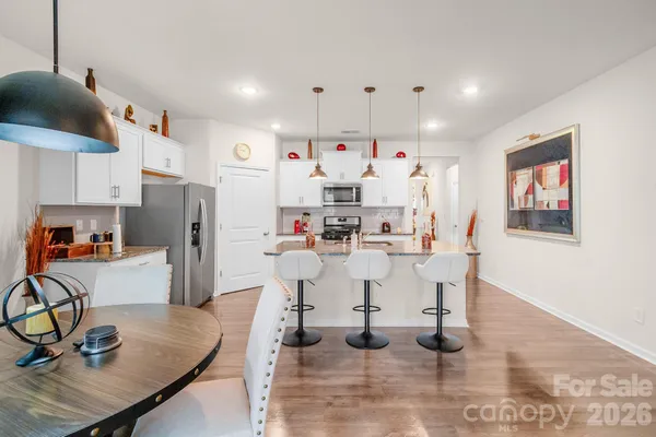 $340,000 | 9037 Remnick Drive, Gastonia, NC 28056