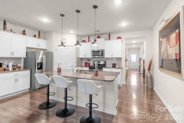 $340,000 | 9037 Remnick Drive, Gastonia, NC 28056