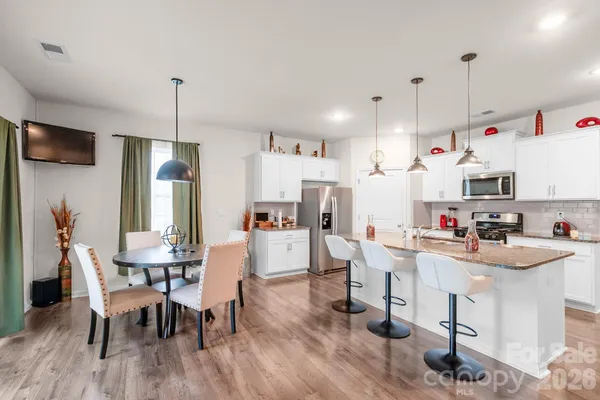 $340,000 | 9037 Remnick Drive, Gastonia, NC 28056