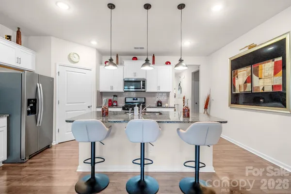 $340,000 | 9037 Remnick Drive, Gastonia, NC 28056