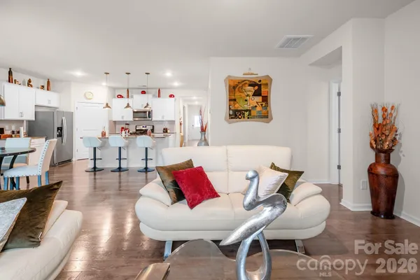 $340,000 | 9037 Remnick Drive, Gastonia, NC 28056