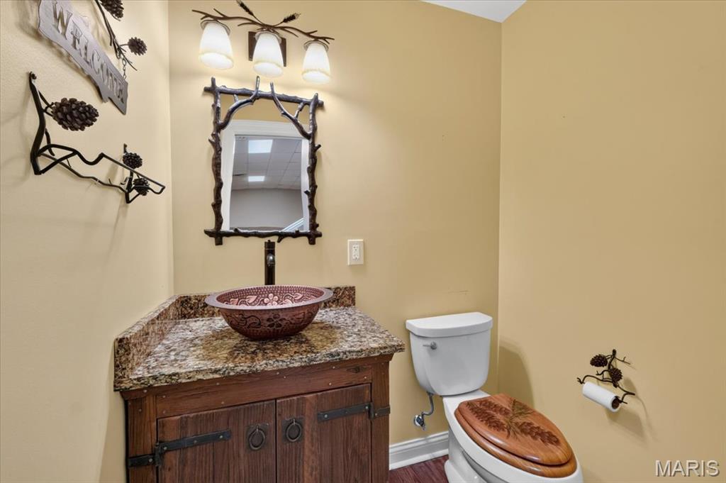1549 Paradise Valley Drive High Ridge, MO 63049 - Photo 29 of 37