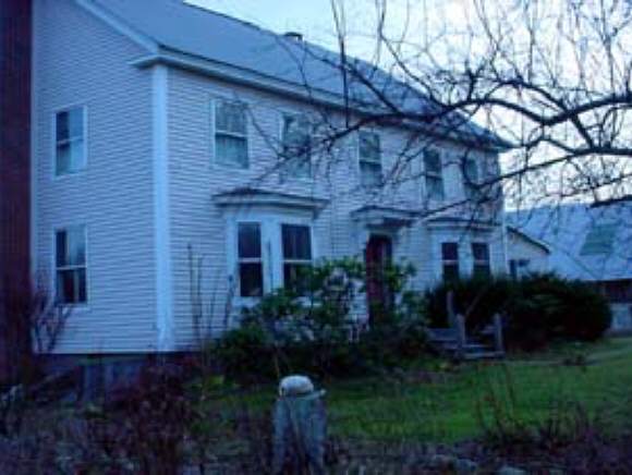 124 Back Canaan Road Barrington, NH 03825 - Photo 1 of 4 Gallery Image 1