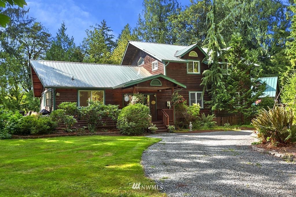 14606 Jordan Road Arlington, WA 98223 - Photo 1 of 24 Gallery Image 1