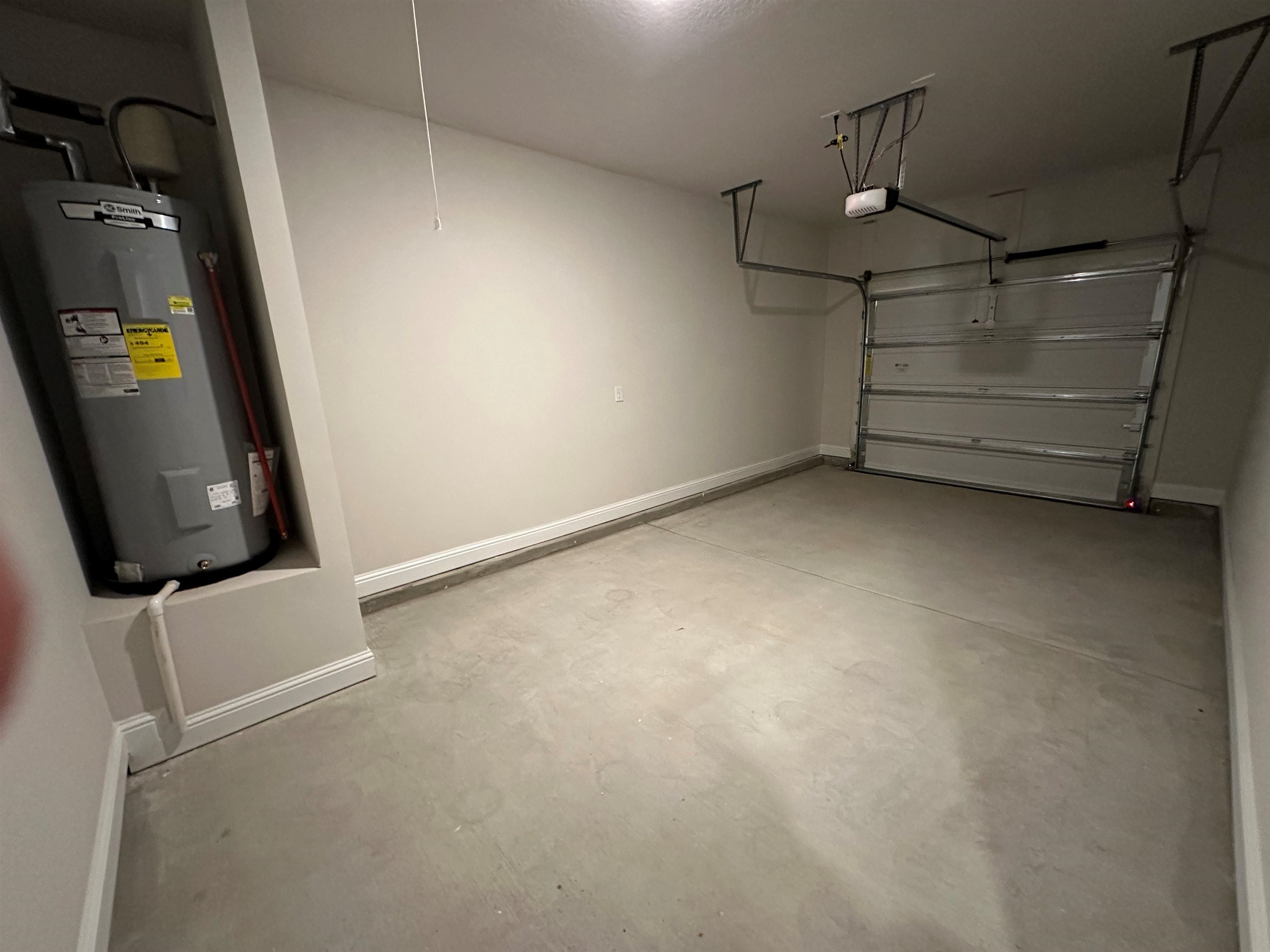 7701 Courant Circle Foley, AL 36535 - Photo 20 of 53 Garage