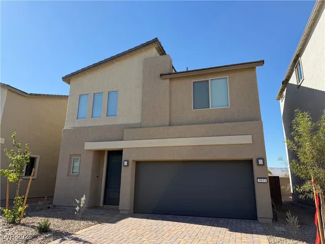 $2,895 | 5833 Marigold Sunset Court, Las Vegas, NV 89113