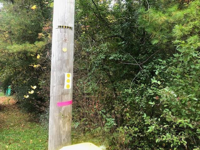 673 Alcove Road New Baltimore, NY 12087 - Photo 3 of 11 a sign that is on a tree