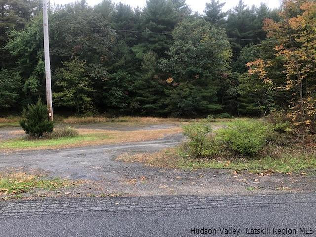 673 Alcove Road New Baltimore, NY 12087 - Photo 7 of 11 a view of a yard with a tree