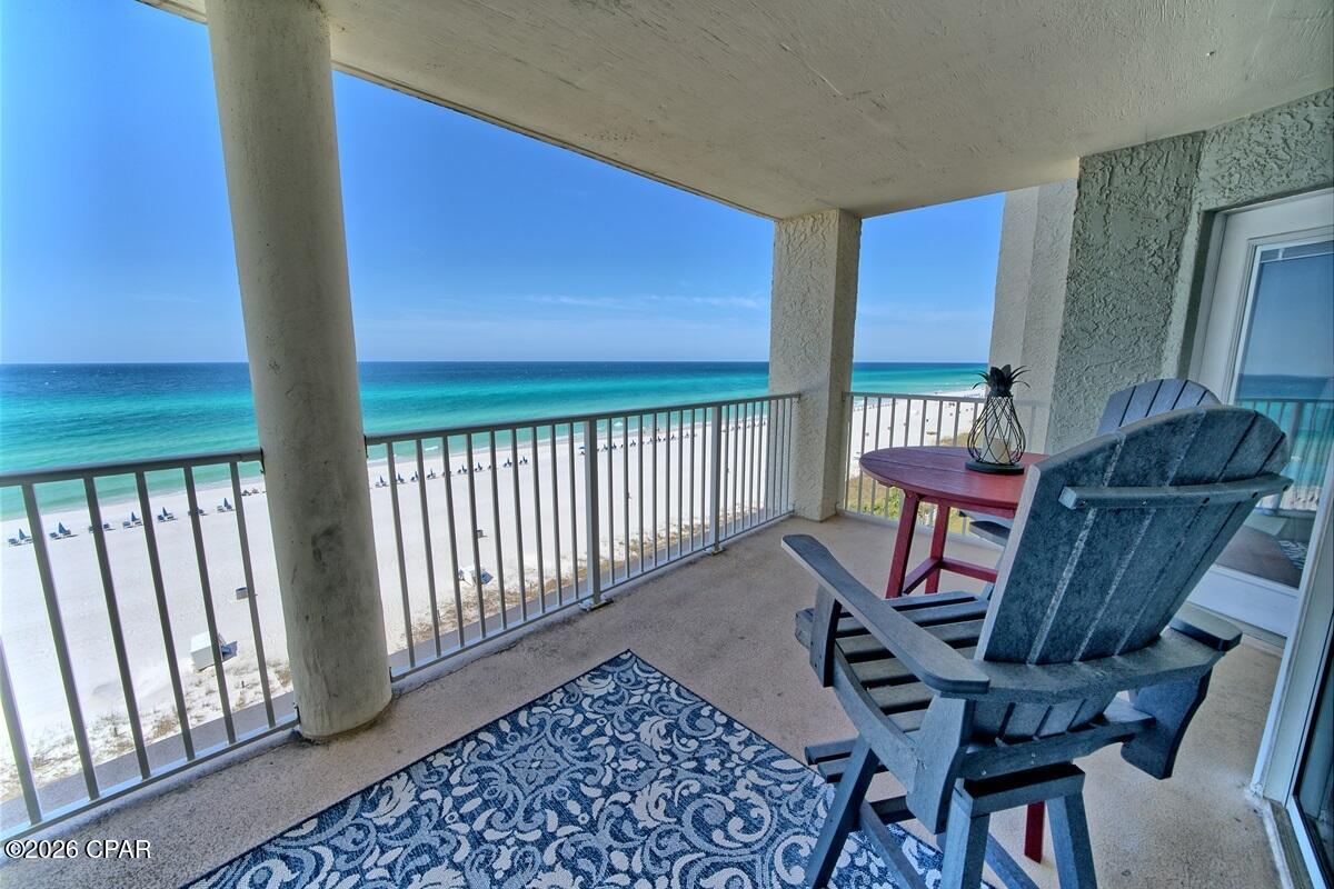 10515 Front Beach Road, Unit 603 Panama City Beach, FL 32407 - Photo 28 of 41