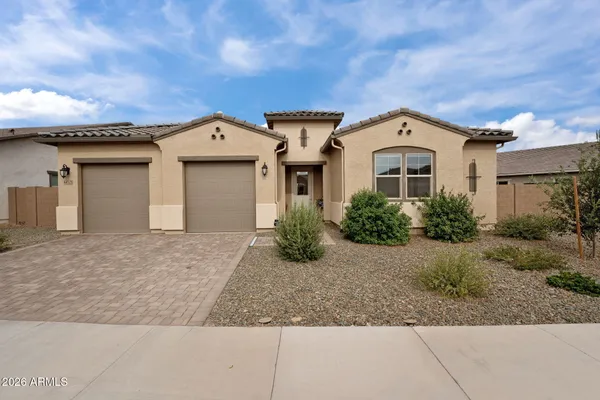 $659,900 | 44521 North 44th Drive, New River, AZ 85087