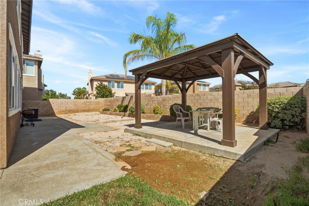 3414 Club Rancho Drive Palmdale, CA 93551 - Photo 45 of 45