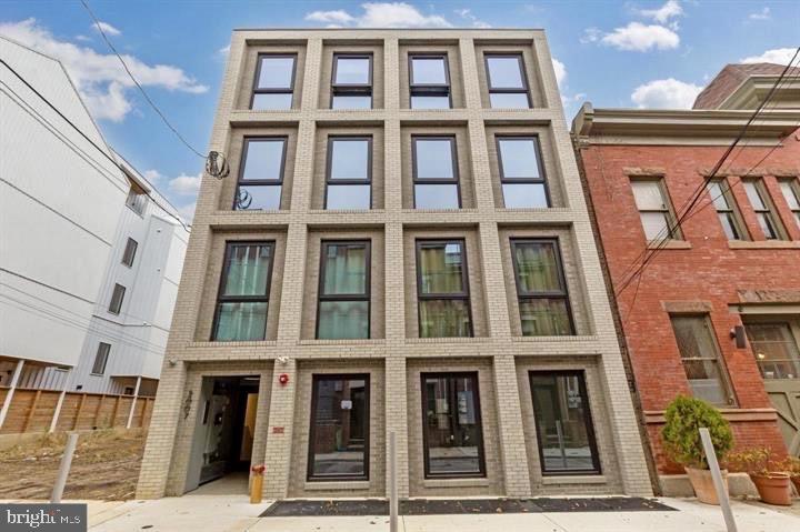 2007 Cambridge Street Philadelphia, PA 19130 - Photo 33 of 33 a building view