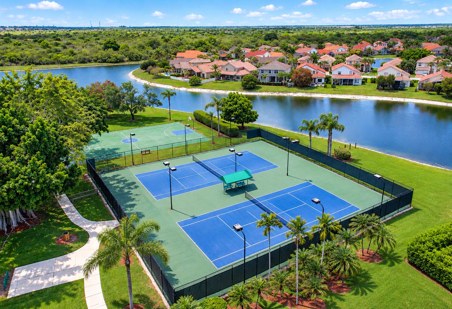 22201 Collington Drive Boca Raton, FL 33428 - Photo 56 of 59 Boca Winds -5