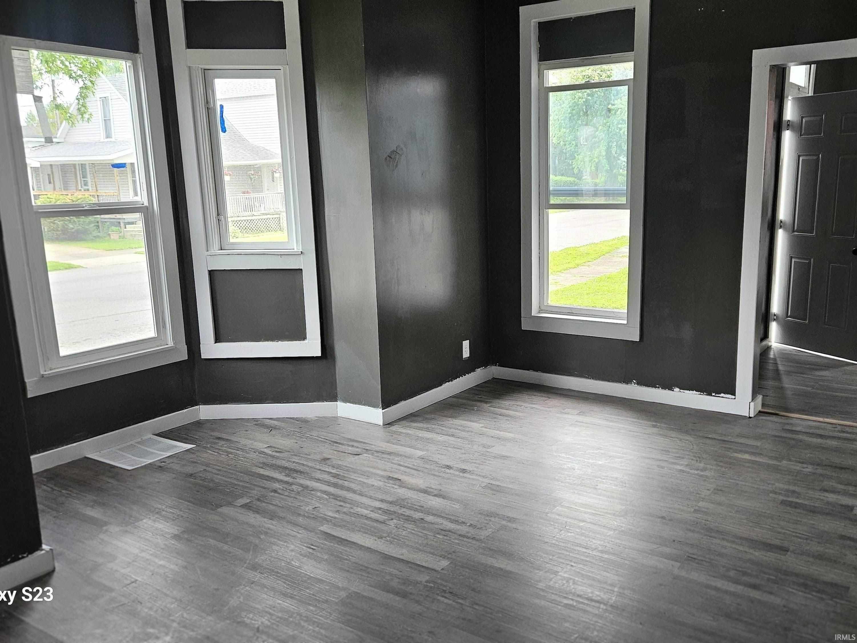 336 West 3rd Street Peru, IN 46970 - Photo 11 of 27