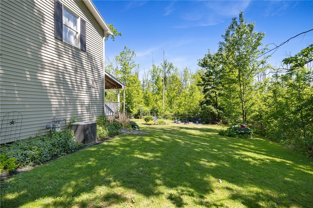 404 Campbell Road Sweden, NY 14420 - Photo 48 of 49