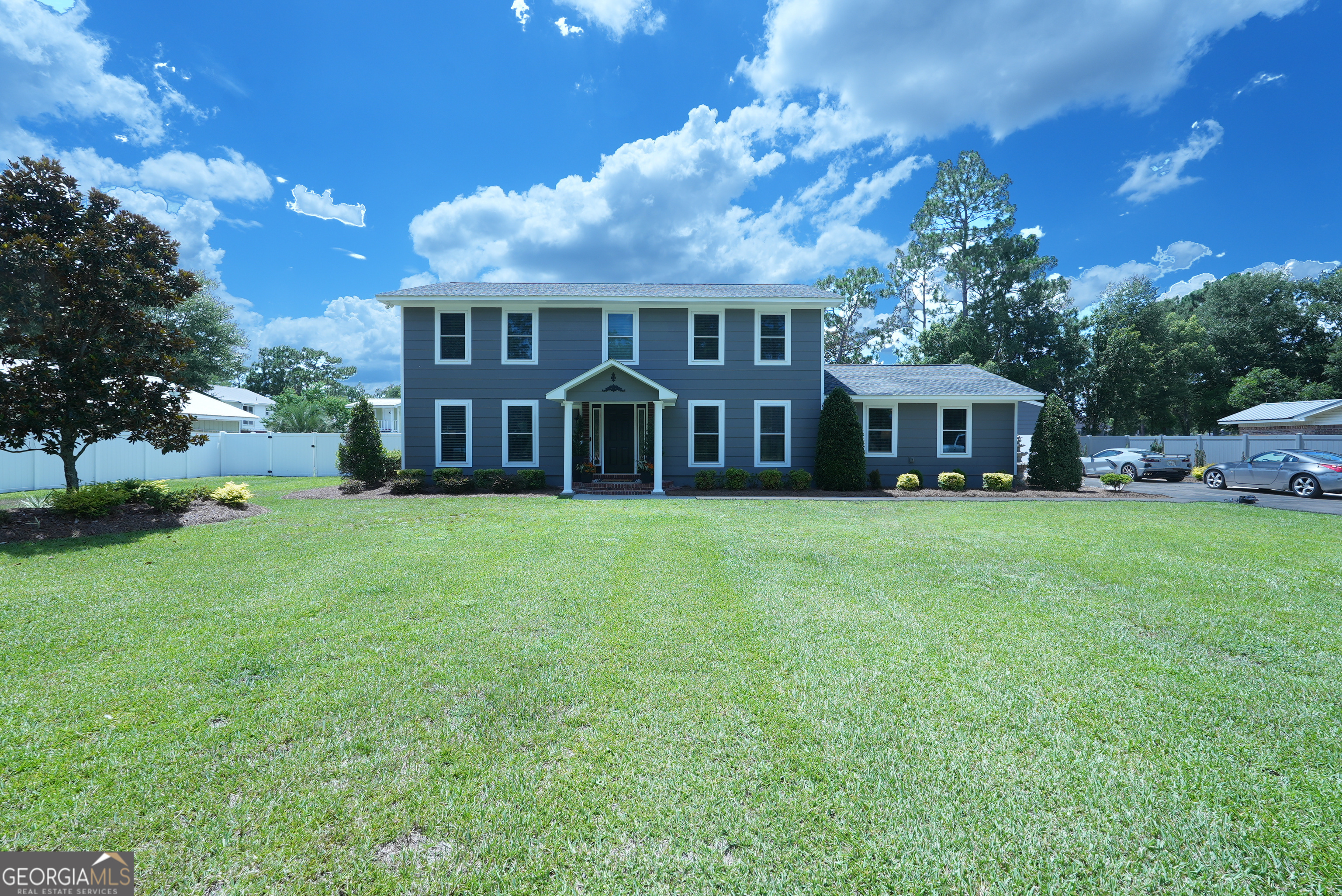 712 Old Waynesville Road Jesup, GA 31546 - Photo 5 of 50 Gallery Image 5