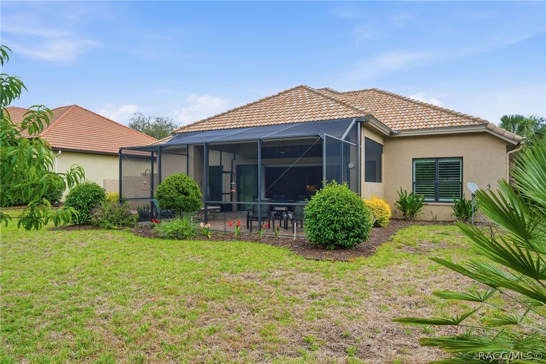 1542 North Ridge Meadow Path Hernando, FL 34442 - Photo 47 of 60