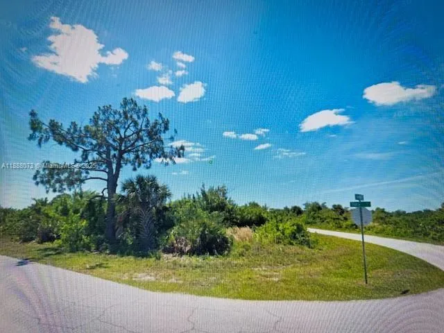 $30,000 | 7131 Stacy Lane, Port Charlotte, FL 33981