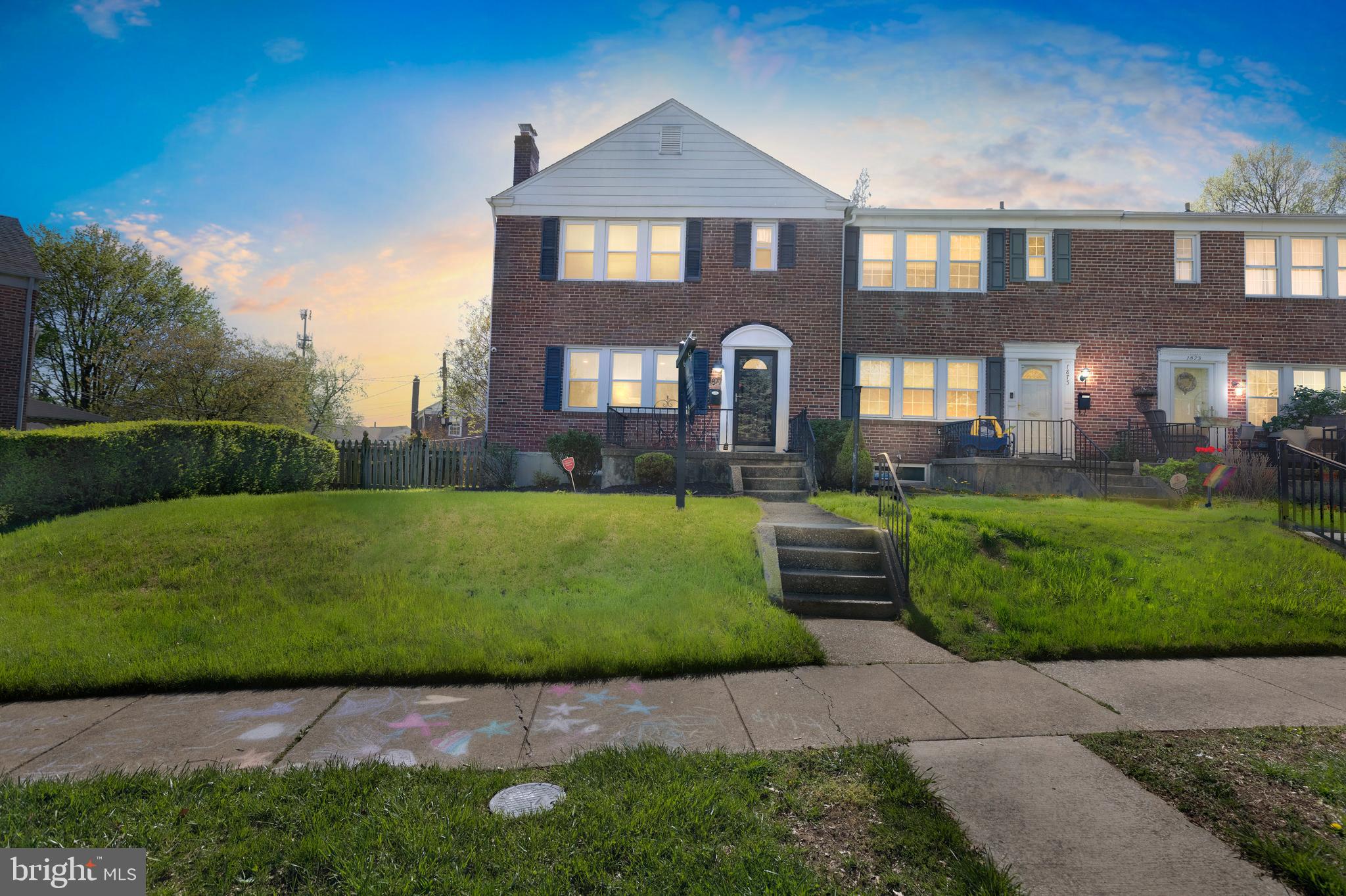 1877 Loch Shiel Road Towson, MD 21286 - Photo 1 of 25 Gallery Image 1