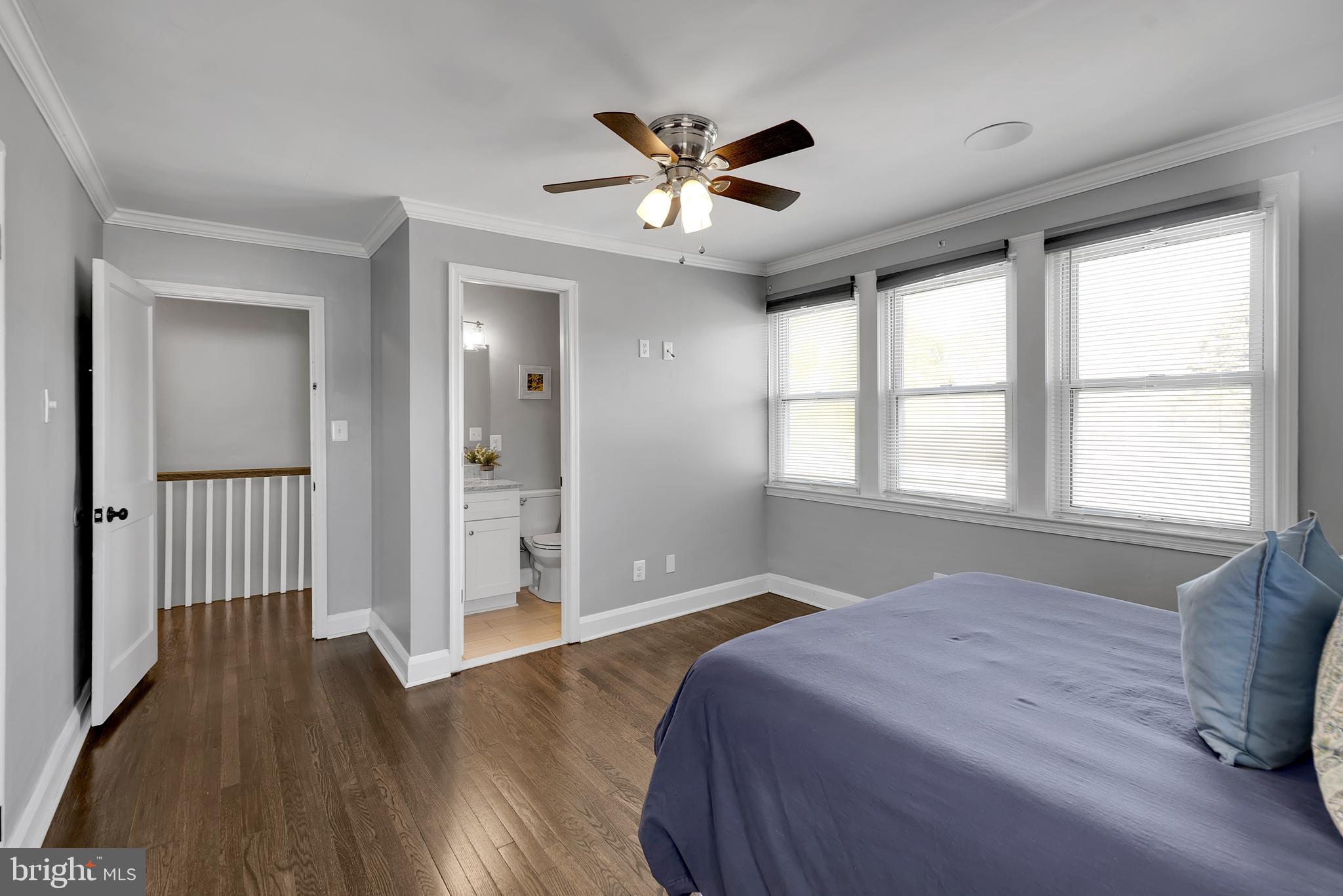 1877 Loch Shiel Road Towson, MD 21286 - Photo 13 of 25 Gallery Image 13