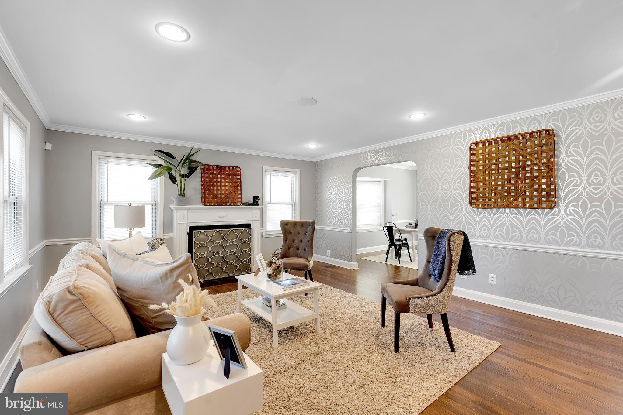 1877 Loch Shiel Road Towson, MD 21286 - Photo 3 of 25 Gallery Image 3