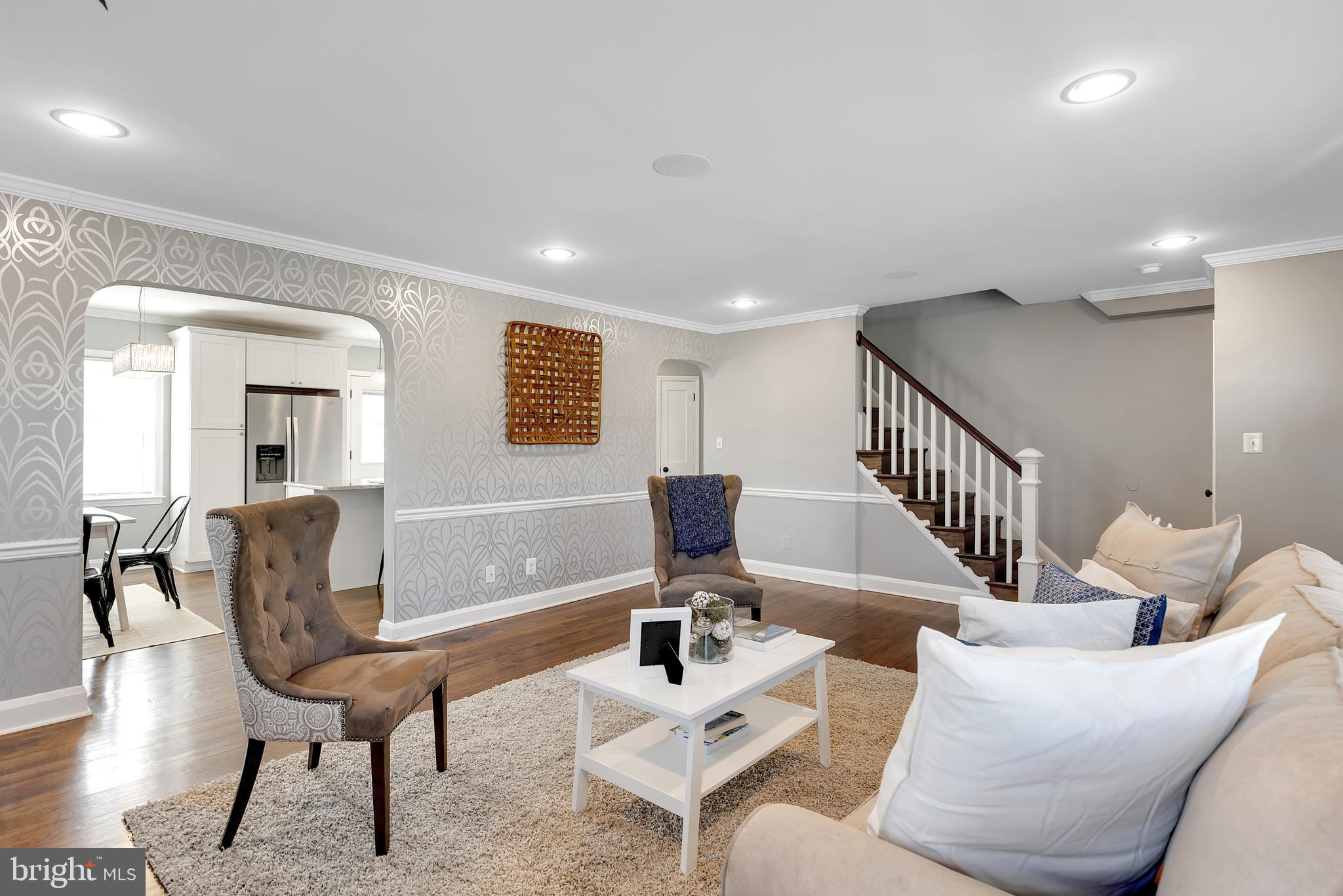 1877 Loch Shiel Road Towson, MD 21286 - Photo 5 of 25 Gallery Image 5