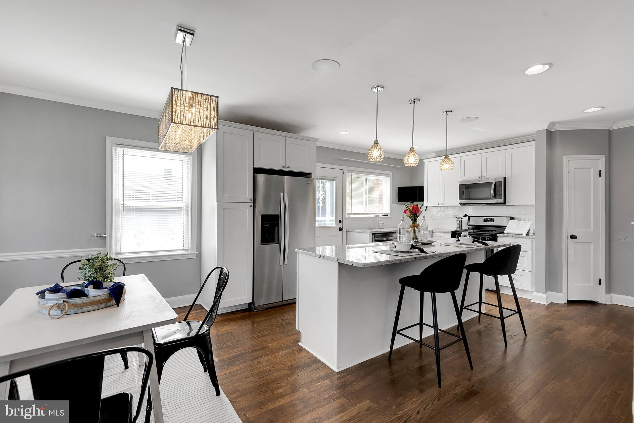 1877 Loch Shiel Road Towson, MD 21286 - Photo 8 of 25 Gallery Image 8