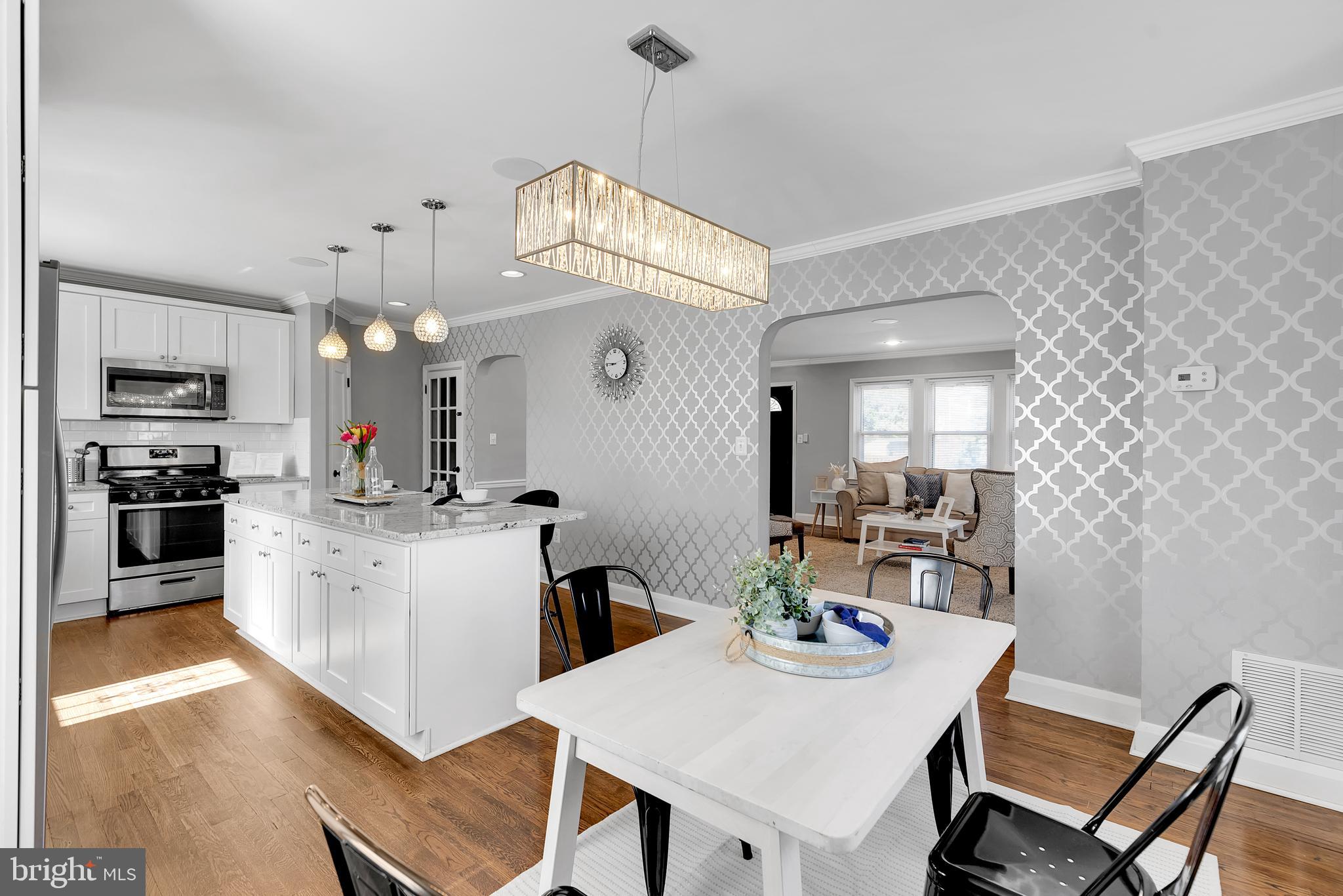 1877 Loch Shiel Road Towson, MD 21286 - Photo 10 of 25 Gallery Image 10