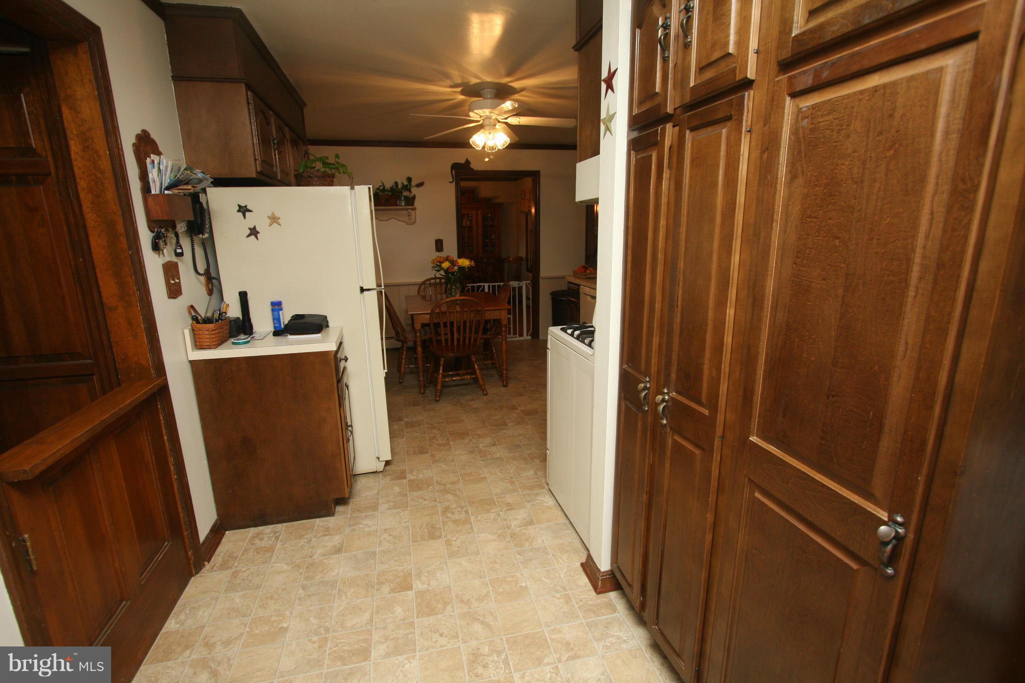 4606 Griffith Road Mount Airy, MD 21771 - Photo 8 of 30 Interior (General)