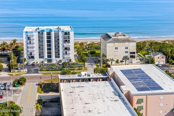 $1,950,000 | 1900 South Atlantic Avenue, Cocoa Beach, FL 32931