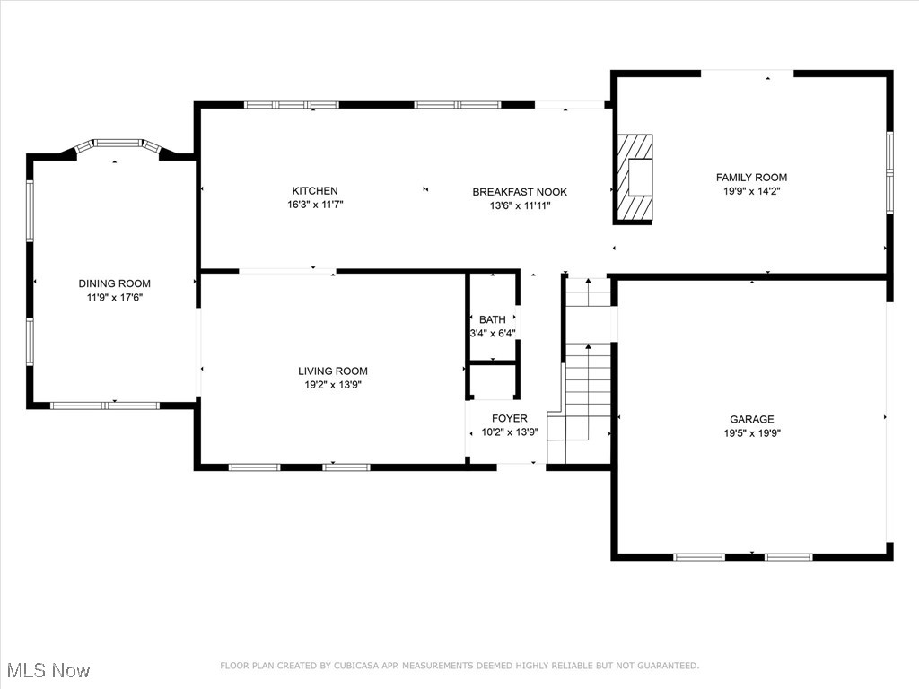 11240 West Walnut Ridge Road Chesterland, OH 44026 - Photo 46 of 48 Gallery Image 46