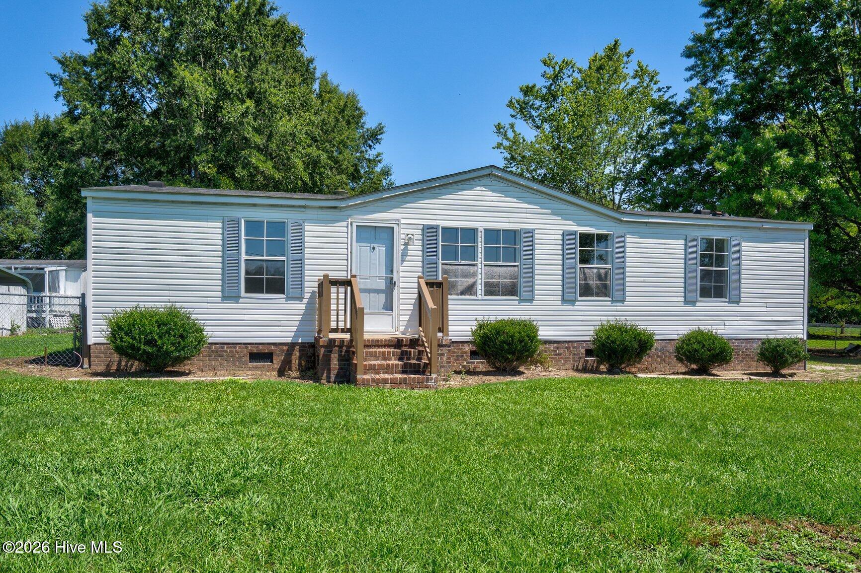 5678 West Old Spring Hope Road Spring Hope, NC 27882 - Photo 4 of 27