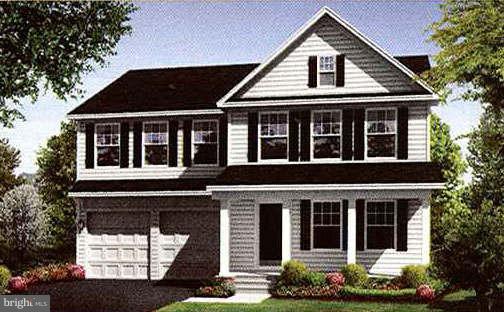 7131 Battle Field Loop Brandywine, MD 20613 - Photo 1 of 1 Exterior (Front)
